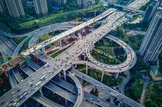 Private Departure Transfer: Hotel to Chongqing Jiangbei Airport (CKG) - Introduction: Reviewing the Private Departure Transfer from Hotel to Chongqing Jiangbei Airport