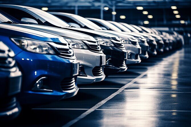 Private Departure Transfer: Hotel to Chongqing Jiangbei Airport (CKG) - Who Will Benefit Most?