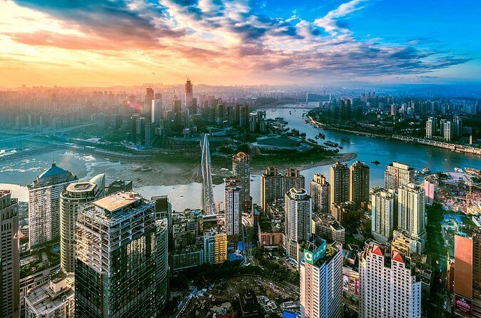 Private Departure Transfer: Hotel to Chongqing Jiangbei Airport (CKG) - FAQ: Practical Questions Answered