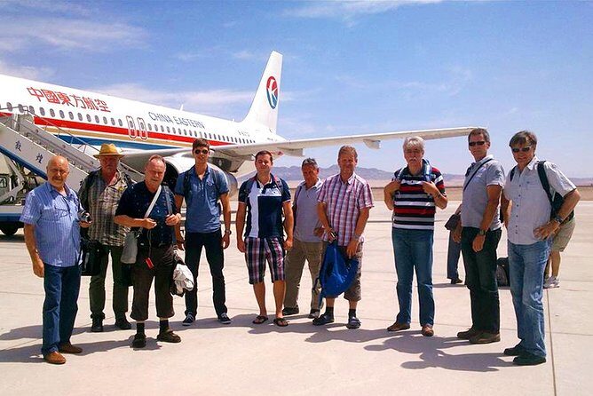 Private Departure Transfer: Hotel to Chongqing Jiangbei Airport (CKG) - Final Thoughts: Is This Transfer Right for You?