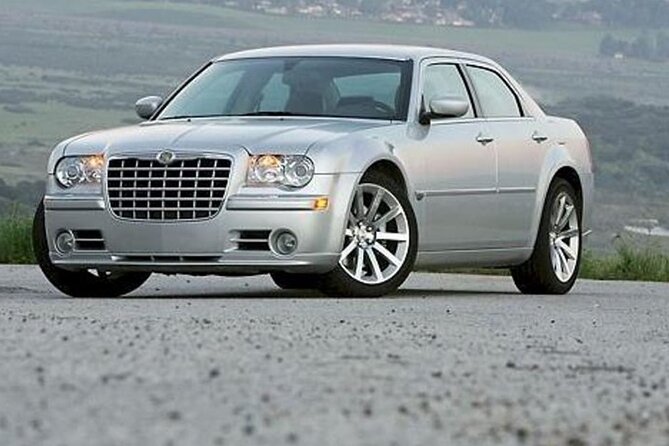 Private Departure Transfer: Hotel to Melbourne Airports - Overview of Service