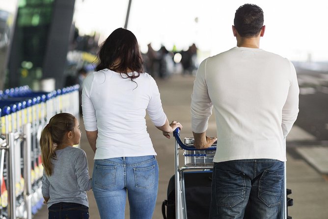 Private Departure Transfer: Hotel to Mexico City Airport - Pricing and Booking Details