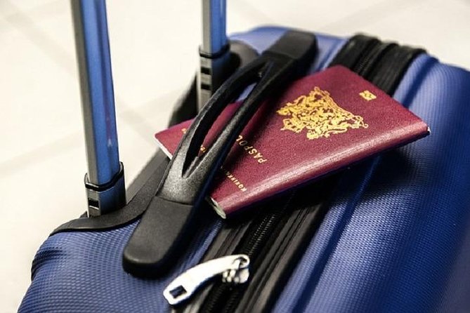 Private Departure Transfer: Hotel to Nice Airport - Pricing and Booking Details