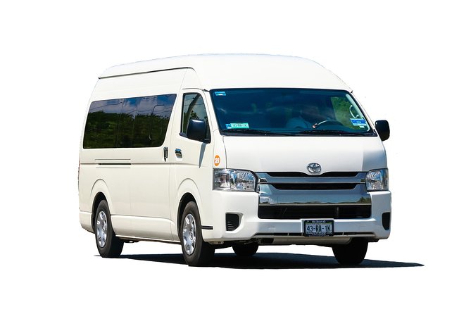 Private Departure Transfer Hotel to Puerto Plata Int Airport 7-14 - Transportation Details