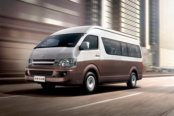 Private Departure Transfer Hotel to Xi'an Railway Stations - FAQs