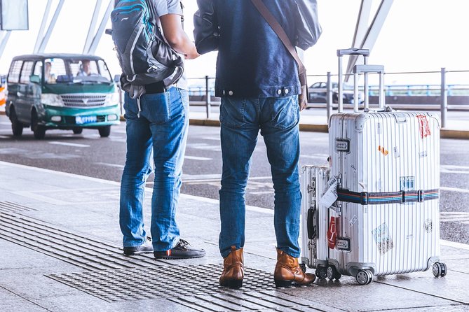 Private Departure Transfer: Hotel to Yangon International Airport (RGN) - Reviews and Ratings Information