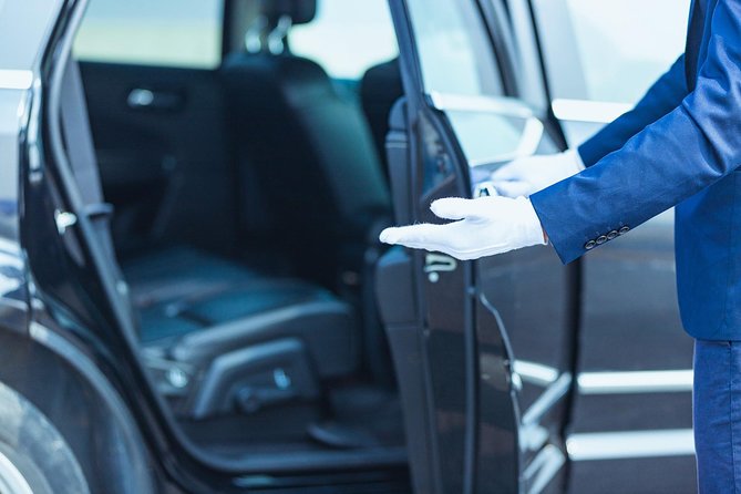 Private Departure Transfer: Hotel to Yangon International Airport (RGN) - Booking Process and Availability