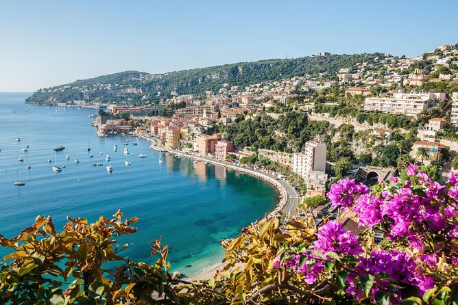 Private Departure Transfer: Hotels in Antibes to Nice Airport - Date and Traveler Selection