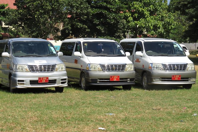 Private Departure Transfer in Zanzibar - Good To Know