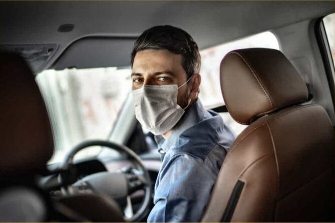 Private Departure Transfer: London Central to London Heathrow Airport - Cancellation Policy