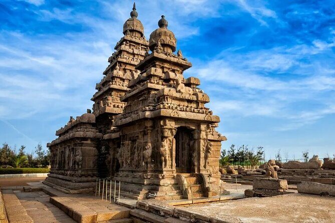 Private Departure Transfer: Mahabalipuram Hotels to Chennai Airport - Good To Know