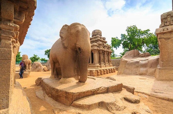 Private Departure Transfer: Mahabalipuram Hotels to Chennai Airport - Final Thoughts