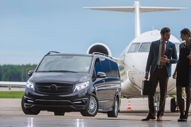 Private Departure Transfer: Marmaris and Icmeler Hotels to Dalaman Airport - Expectations and Experience