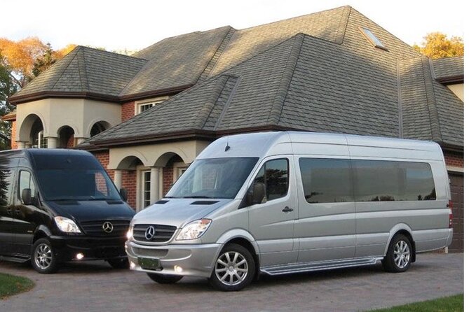 Private Departure Transfer: Niagara Falls, Ontario to Buffalo Niagara International Airport - Final Thoughts and Recommendations