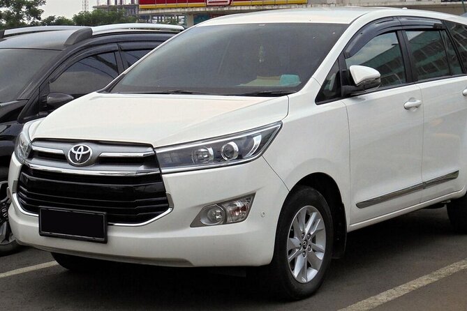 Private Departure Transfer Phuket Hotel to Phuket Airport - Accessibility Information