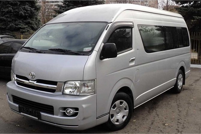 Private Departure Transfer - Phuket Hotel to Phuket Airport - Pick-up Locations