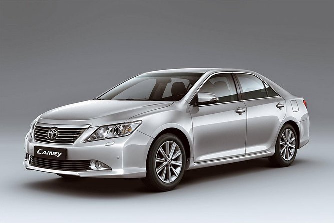 Private Departure Transfer - Phuket Hotel to Phuket Airport - Directions