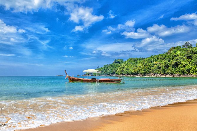 Private Departure Transfer - Phuket Hotel to Phuket Airport - Common Questions