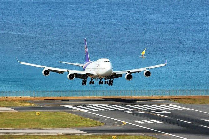Private Departure Transfer : Phuket Hotel to Phuket Airport - The Sum Up