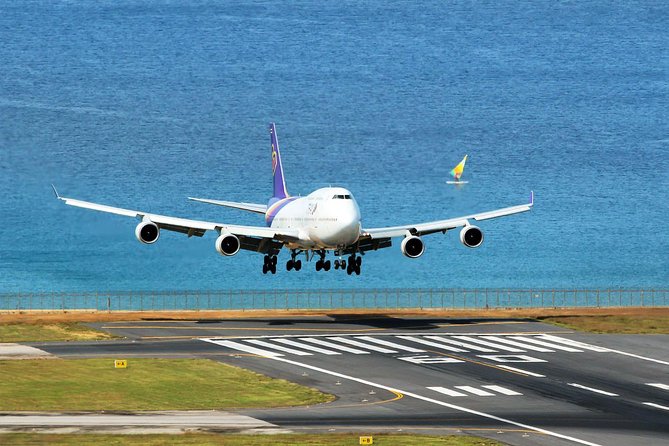 Private Departure Transfer : Phuket Hotel to Phuket Airport (SHA Plus) - Directions