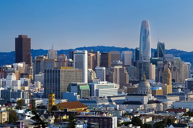 Private Departure Transfer San Fransisco City to SFO Airport - Practical Tips for Your Transfer