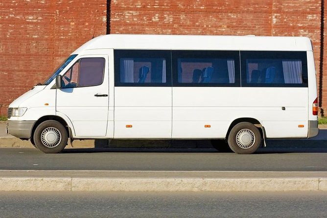 Private Departure Transfer: São Paulo Hotels to Congonhas Airport - Transfer Service Details