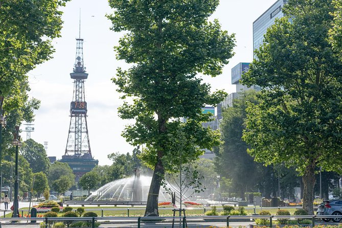 Private Departure Transfer : Sapporo City to New Chitose Airport - Common Questions