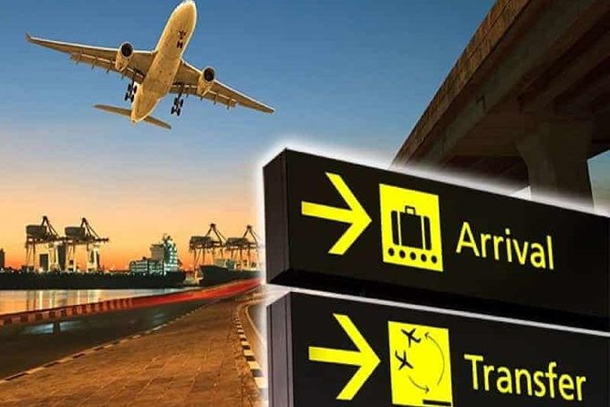 Private Departure Transfer to Antalya Airport From Kemer - Additional Services Available