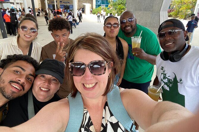 Private Departure Transfer to Cancun International Airport - An Honest Review of the Cancun Airport Transfer Service