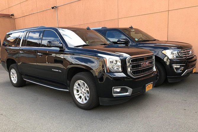 Private Departure Transfer to Detroit Airport DTW - Pricing and Booking Details