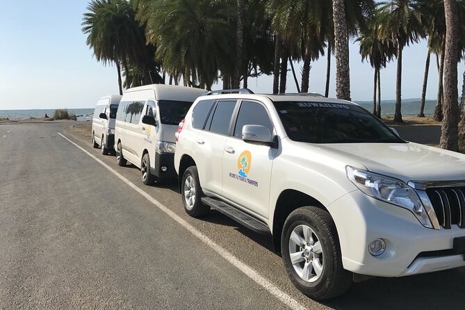 Private Departure Transfer to Nadi Airport From Your Hotel - Pricing and Guarantee