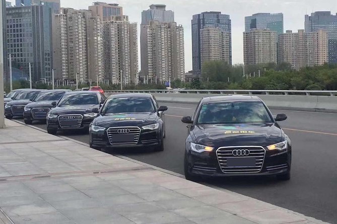 Private Departure Transfer to North Railway Station From Downtown Xiamen - Frequently Asked Questions