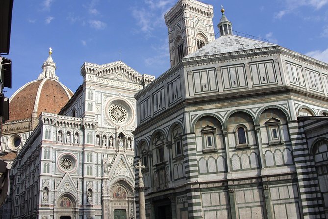 Private Departure Transfer: Tuscany Hotels to Rome Fiumicino Airport or Rome Hotels - Reviews