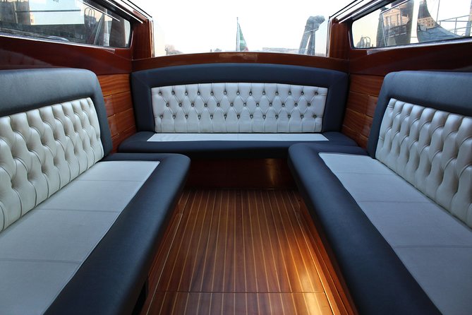 Private Departure Transfer: Venice Hotels to Treviso Airport - Pricing and Booking Details