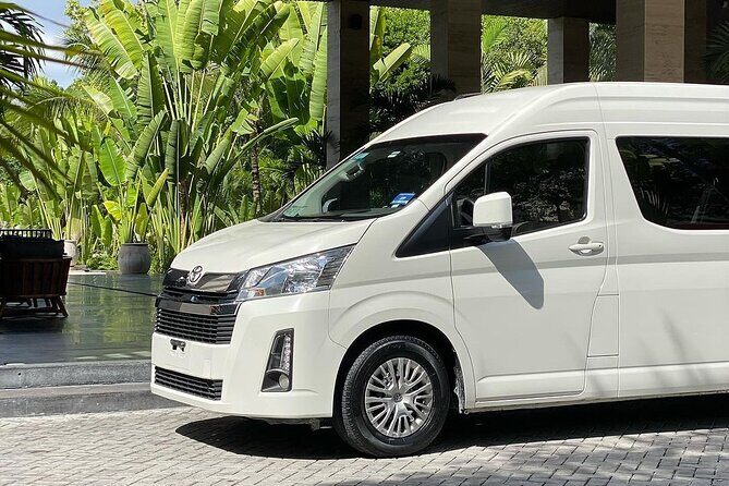 Private Departure Transfers To Cancun International Airport - Good To Know