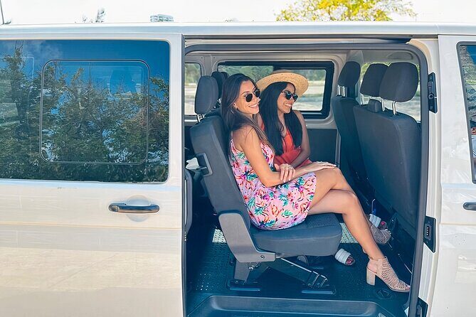 Private Departure Transfers To Cancun International Airport - An In-Depth Look at the Transfer Experience