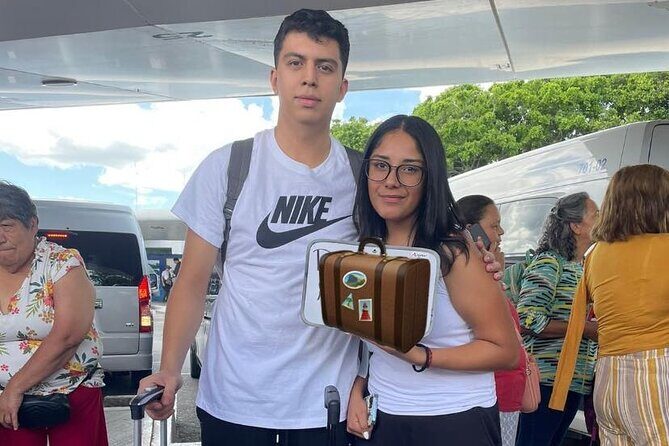 Private Departure Transfers To Cancun International Airport - Who Should Consider This Transfer?