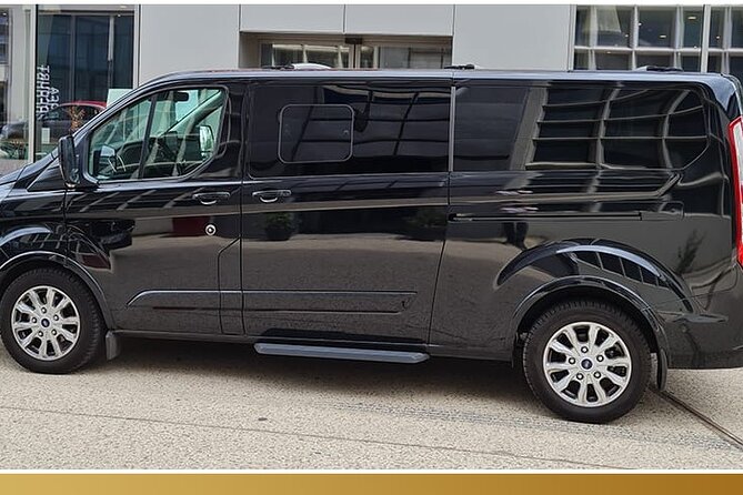 Private Departure Transport From Barcelona City to Airport - Additional Info