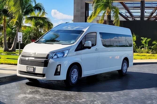 Private Departure Transportation Service to Cancun Airport - The Experience Breakdown