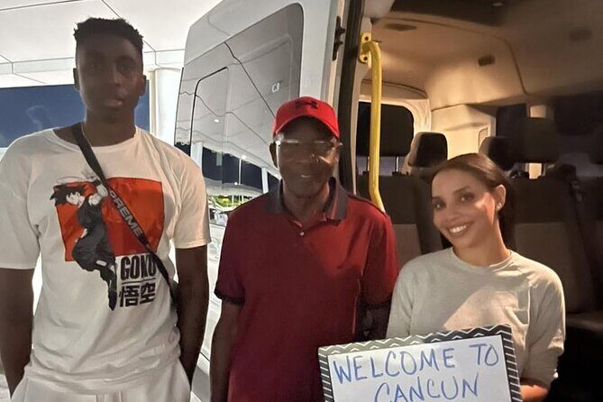 Private Departure Transportation Service to Cancun Airport - Who Will Love This Service?