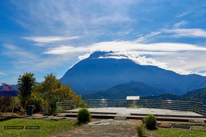 Private Desa Dairy Farm, Kinabalu National Park, Hot Spring & Canopy Walk Tour - Pricing and Booking Information