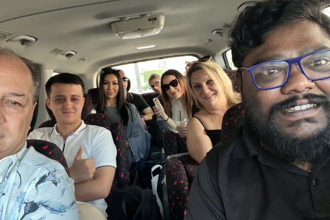 Private Desert Adventure in Dubai - Cancellation Policy