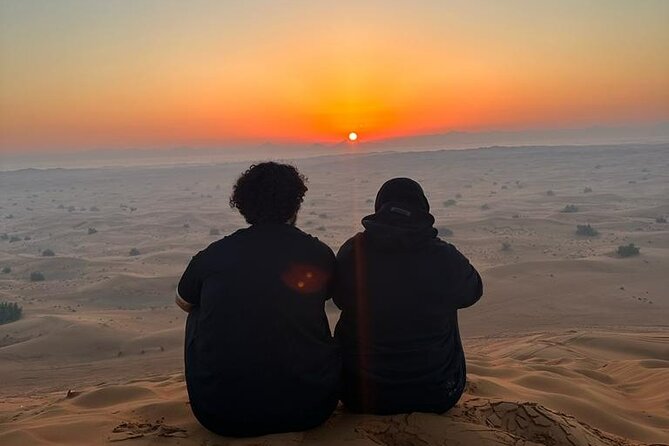 Private Desert Excursion Camel Ride Sandboard & Buffet BBQ Dinner - Traveler Photos and Reviews