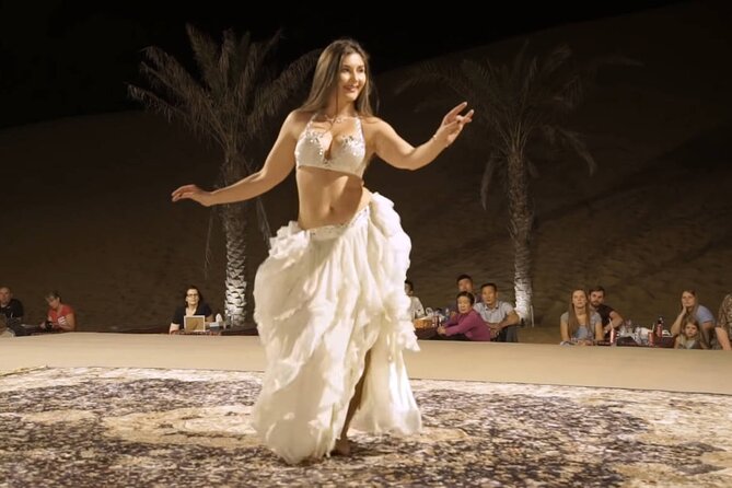 Private Desert Safari Dubai - Overview of Private Desert Safari Dubai