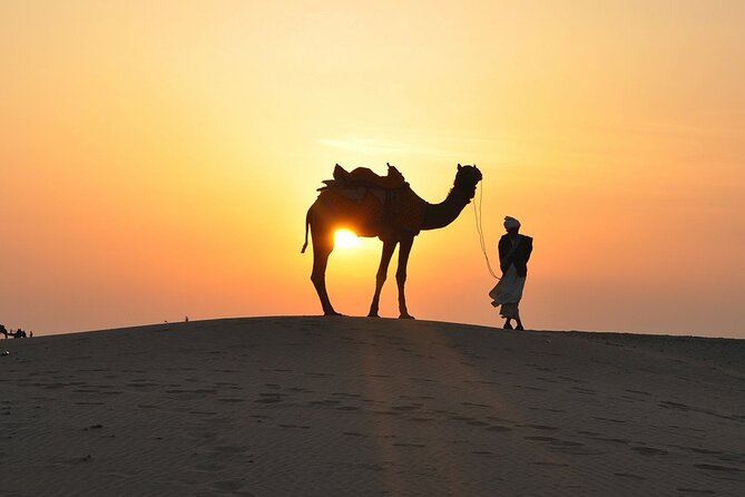 Private Desert Safari Dubai With BBQ Dinner and Belly Dance - Directions