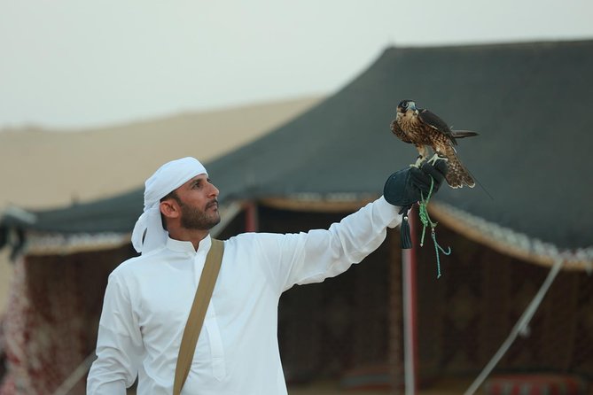 Private Desert Safari Dubai With BBQ Dinner - Cancellation Policy