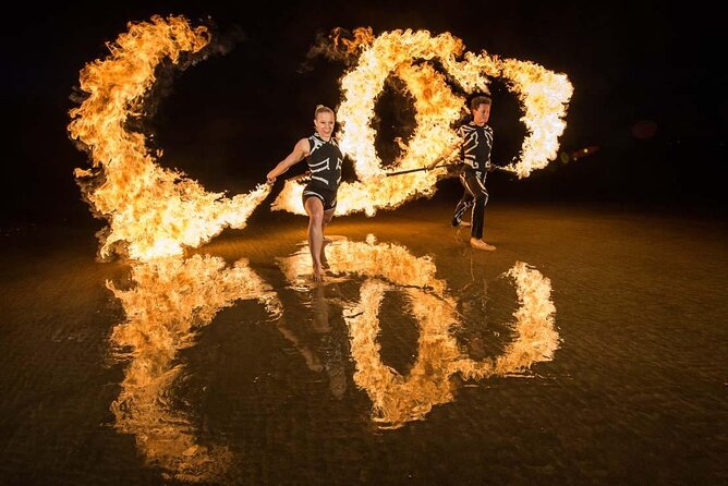 Private Desert Safari Dubai With Camel Riding and Sand Boarding - Camel Riding Experience