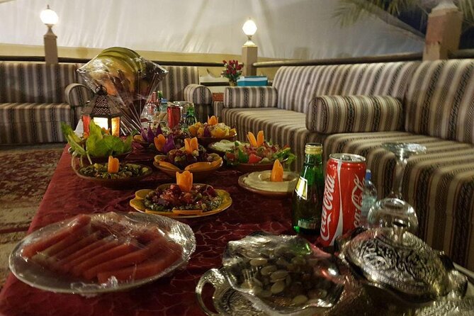 Private Desert Safari Dubai With Private VIP Setup - Activities and Entertainment