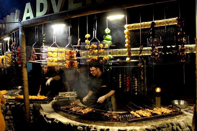 Private Desert Safari Dubai With Private VIP Setup - Common Questions