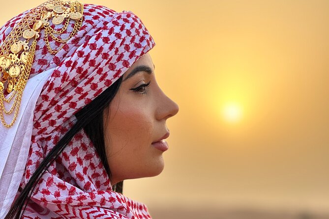 Private Desert Safari in Dubai With BBQ Dinner - Customer Support and Information